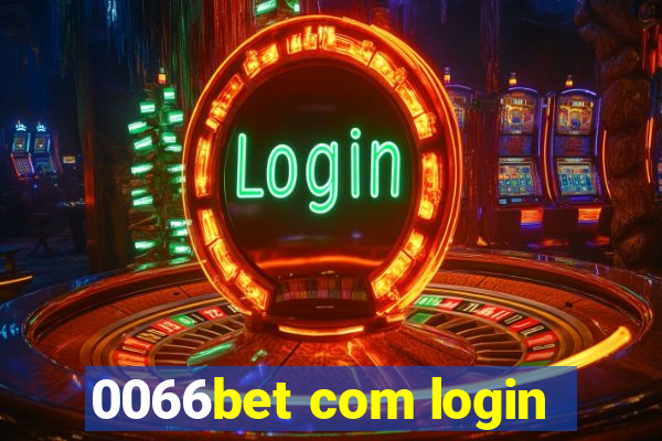 0066bet com login